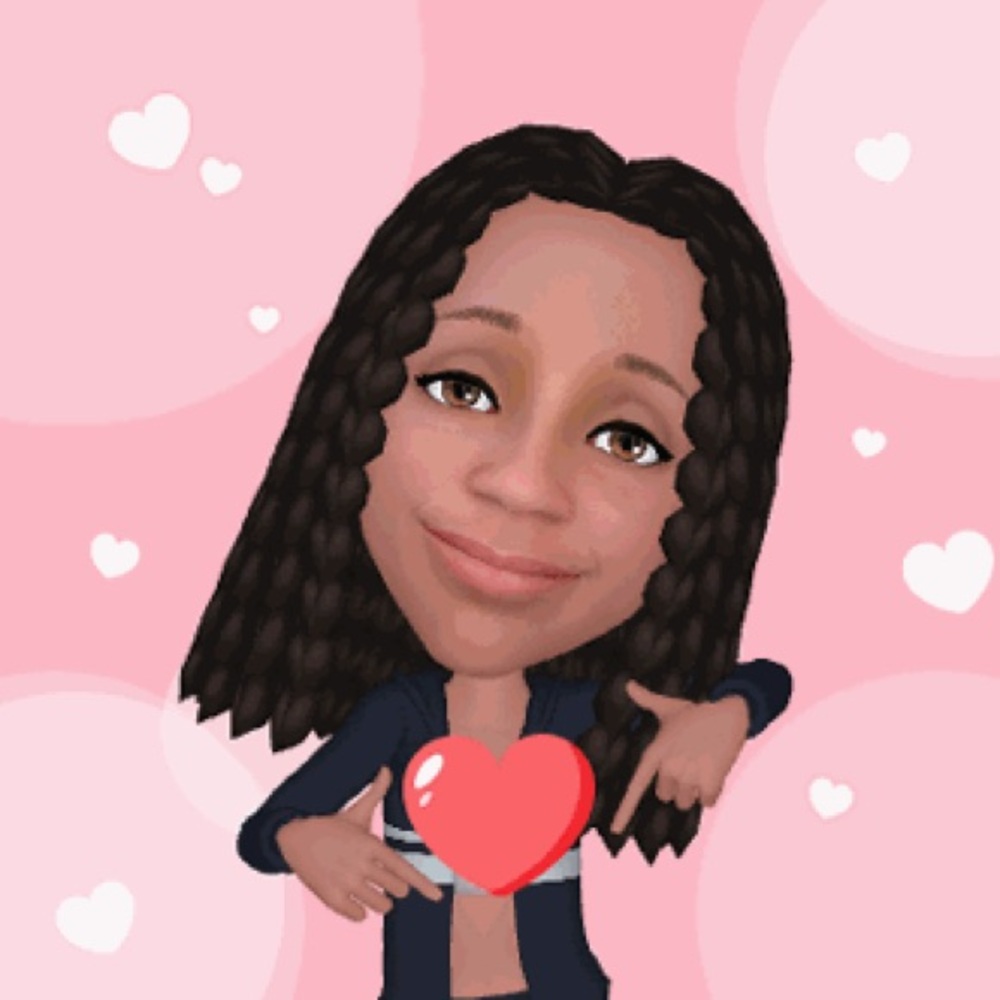 Meet your Posher, Helisa